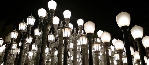 Los Angeles County Museum of Art