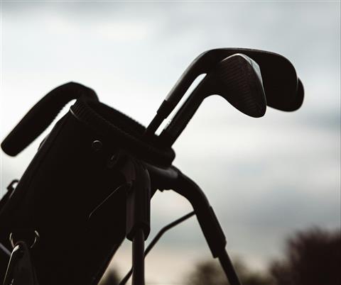 Rancho Park Golf Course