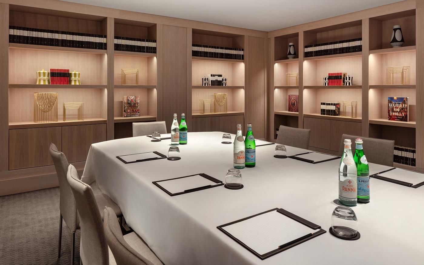 Healthcare Assessed Hotel image