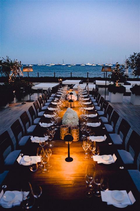 Nobu Hotel Ibiza Bay a Ibiza, ES