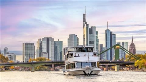 Event Cruises in Frankfurt