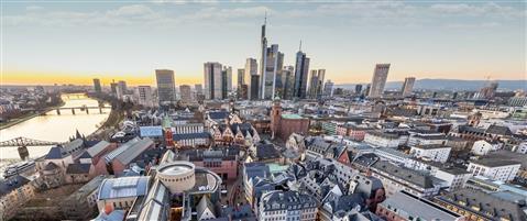 Frankfurt Convention Bureau a Frankfurt, DE