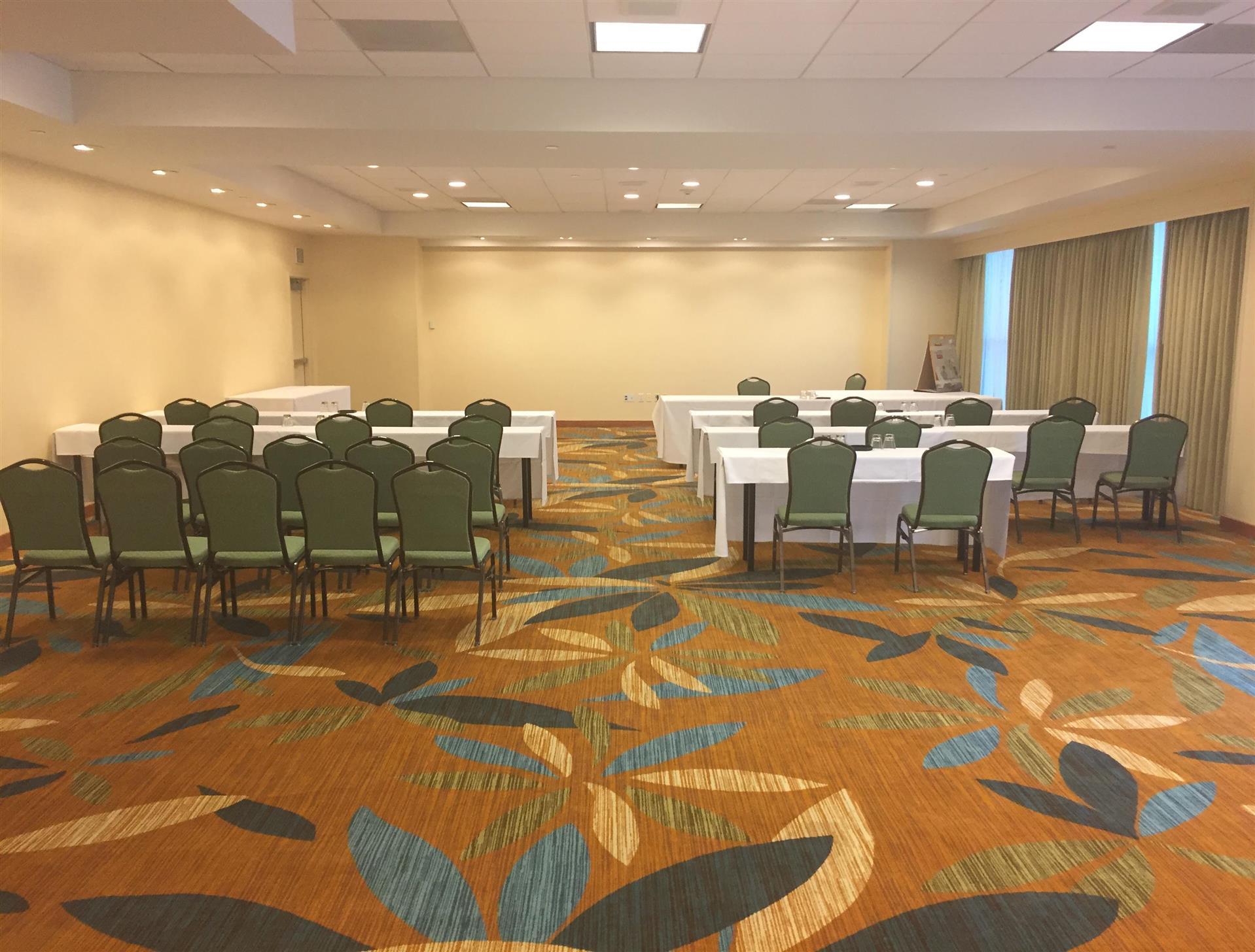 Immagine sala riunioni