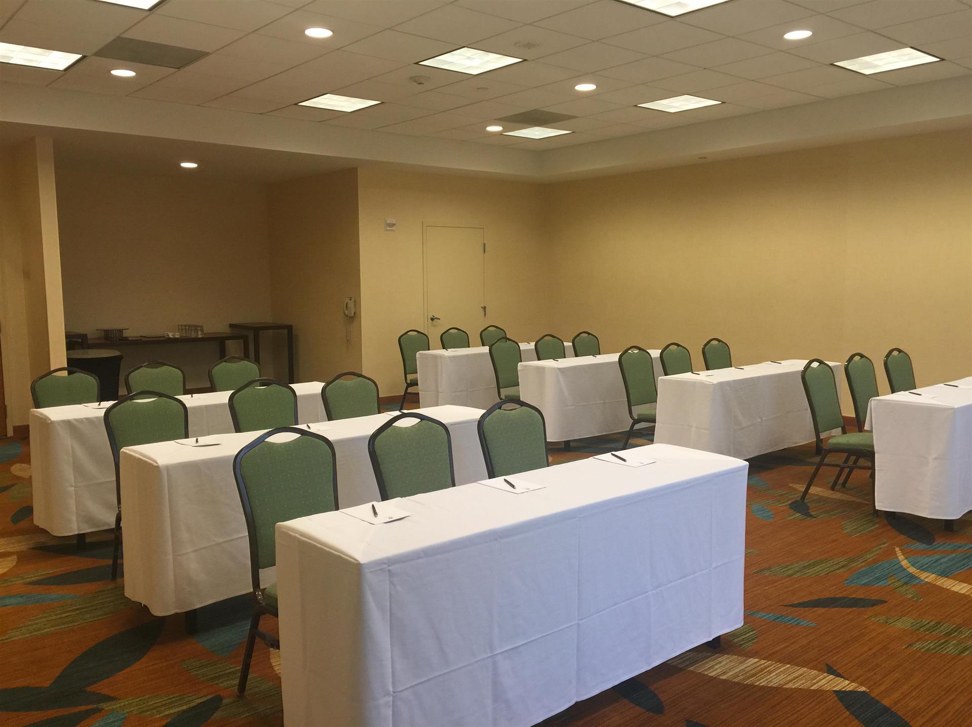 Immagine sala riunioni