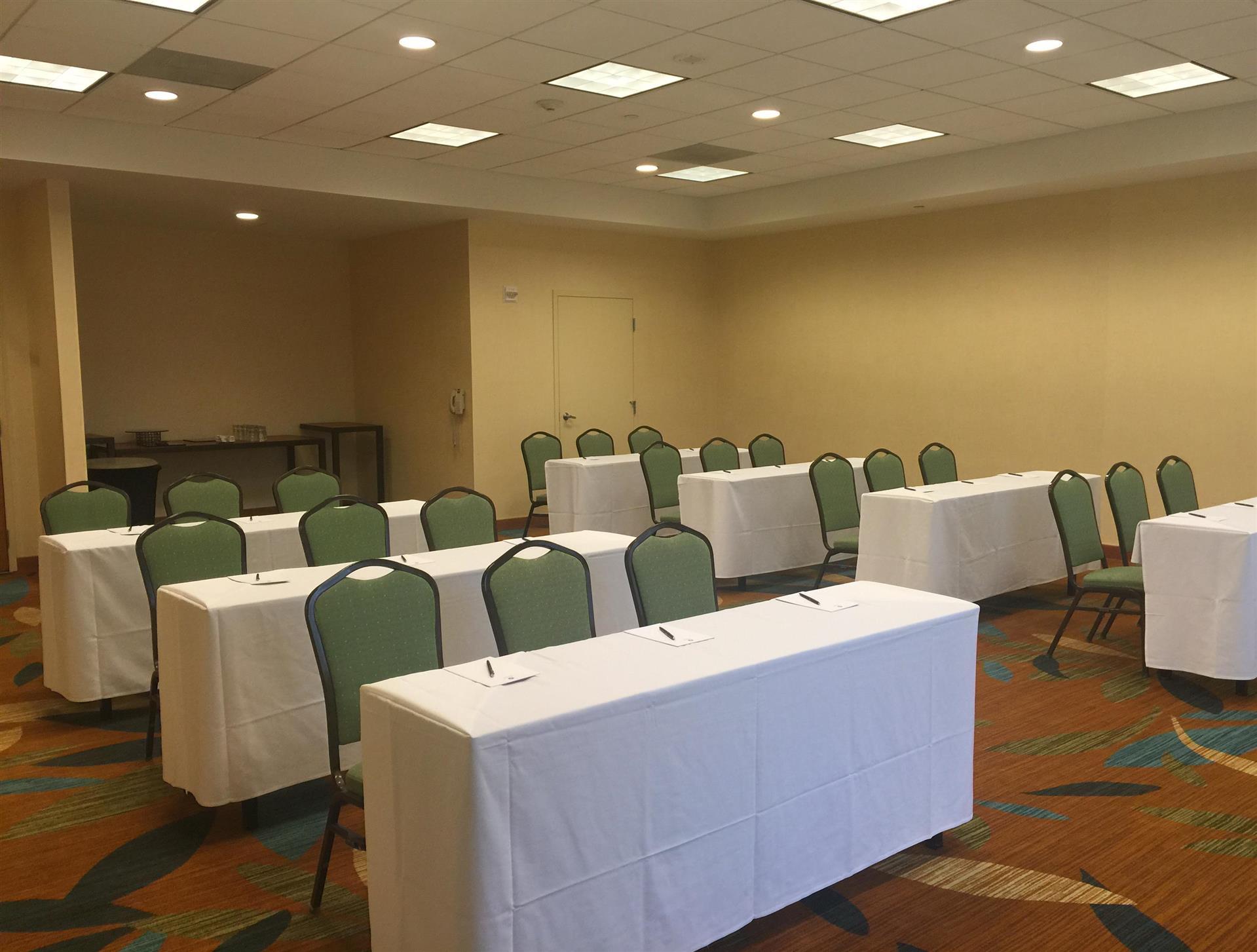 Immagine sala riunioni