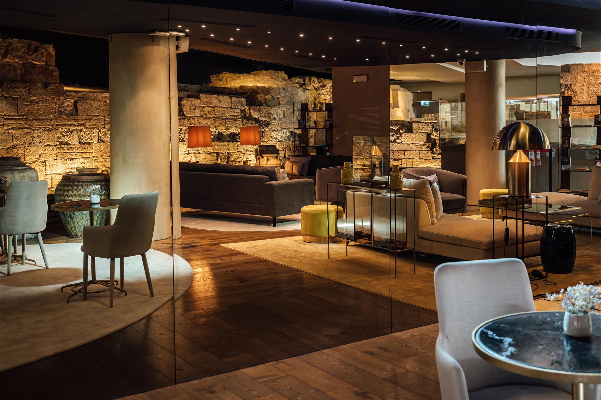 Corpo Santo Hotel image