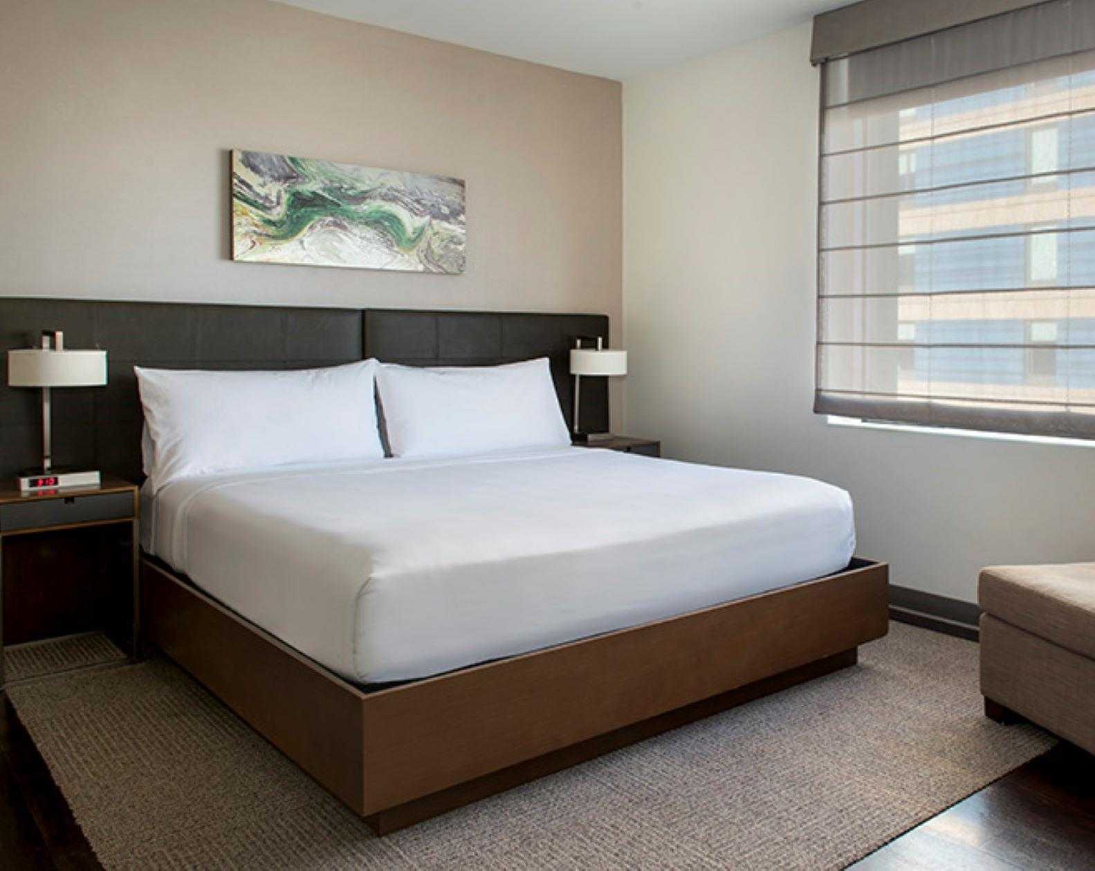 Element Boston Seaport District a Boston, MA