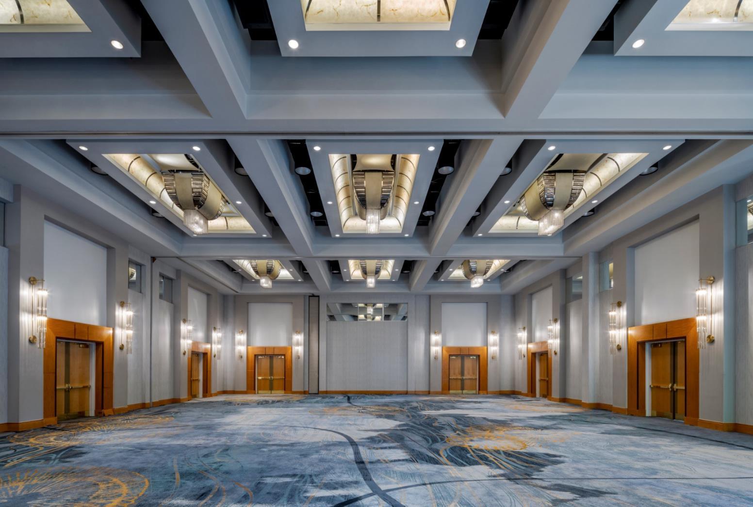 Изображение помещения для встречи