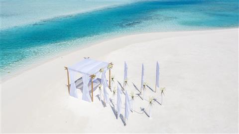 Naladhu Private Island Maldives, Male, MV