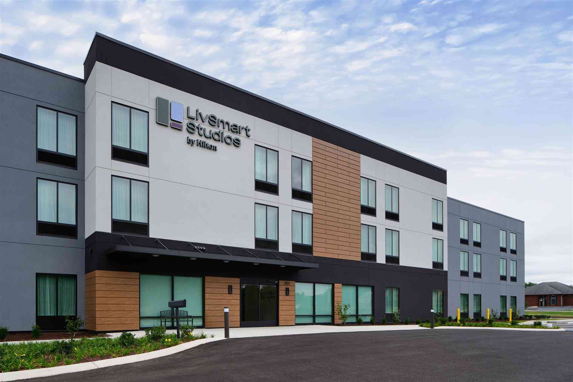 LivSmart Studios by Hilton Tullahoma, Tullahoma, TN