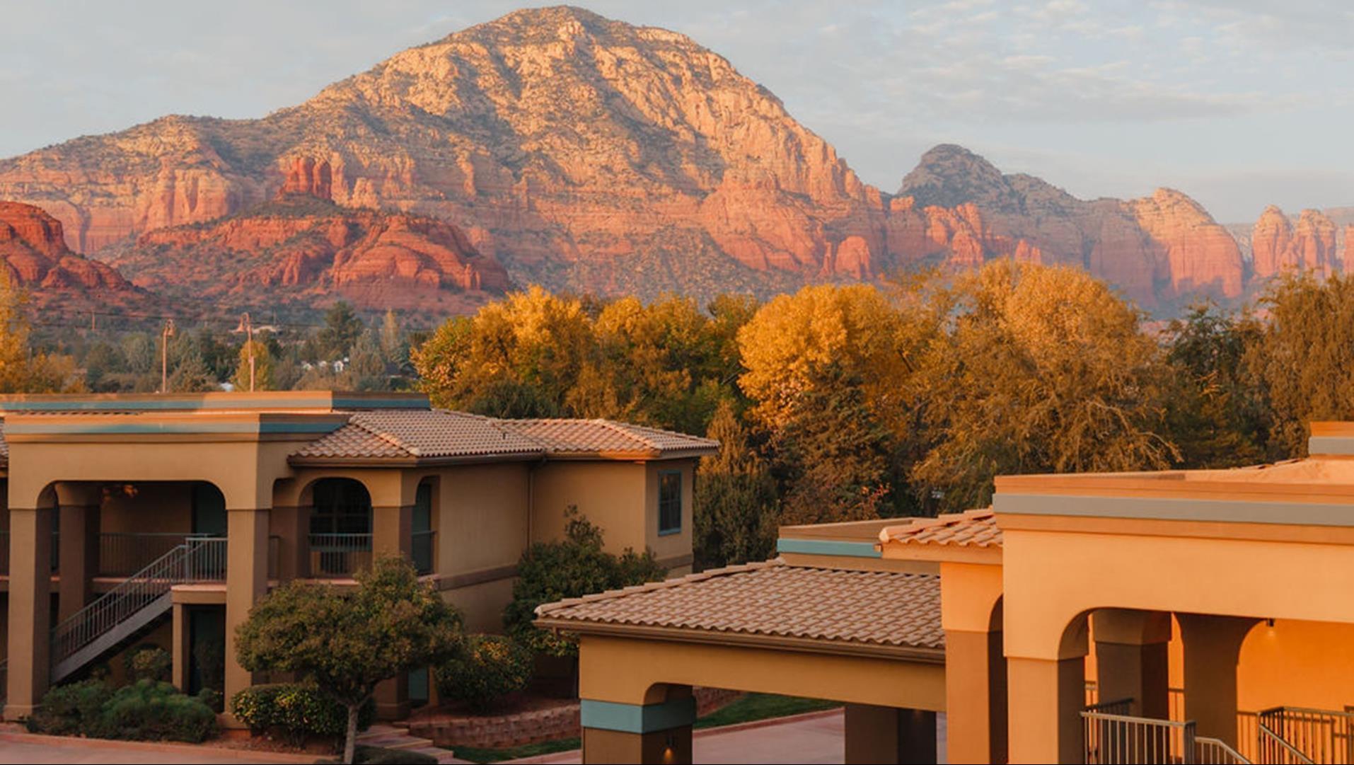 Mountain Modern Sedona image