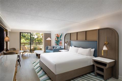 Sonesta Resort Hilton Head Island NEWLY RENOVATED a Hilton Head Island, SC