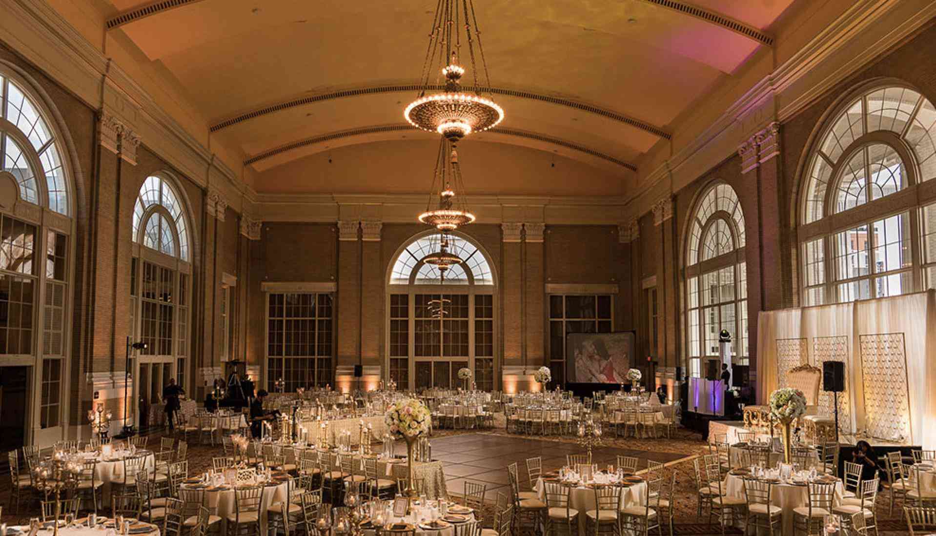 Union Station Dallas en Dallas, TX