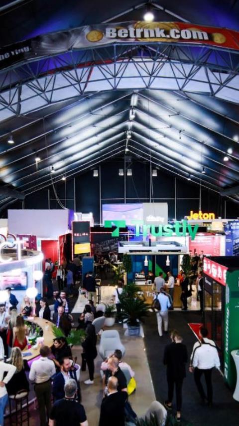 Malta Fairs & Conventions Centre en Ta' Qali, MT