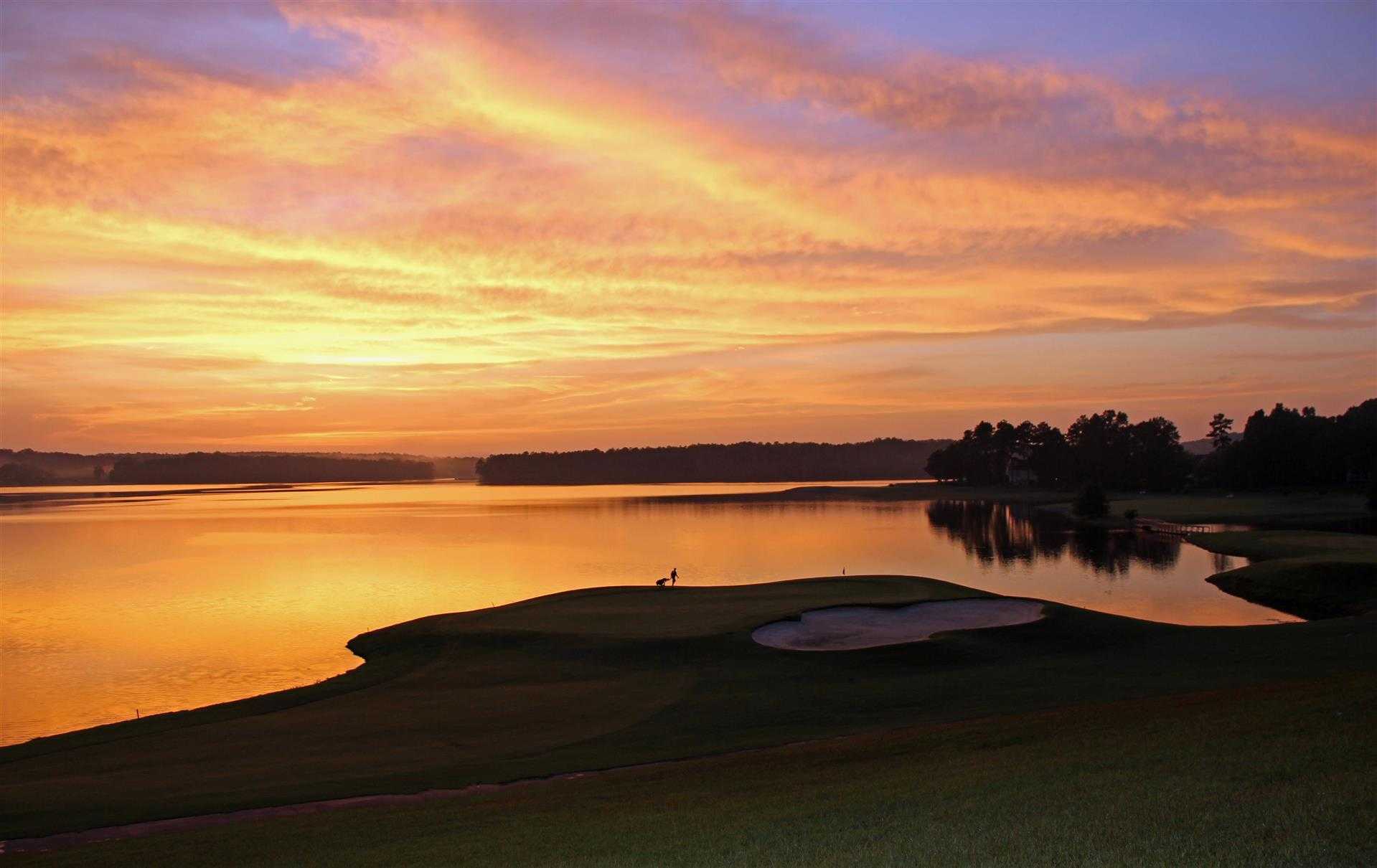 Peachtree City Convention & Visitors Bureau em Peachtree City, GA