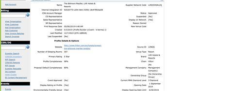 TEST-Newmarket International Hotel em Mumbai, AQ