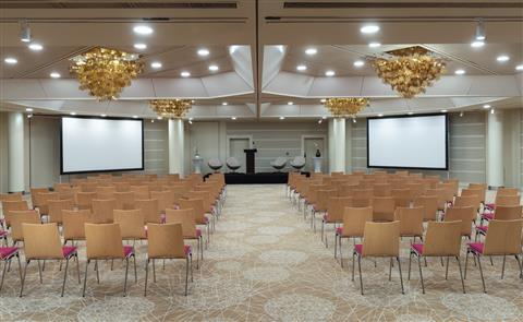 Movenpick Hotel Lausanne a Lausanne, CH