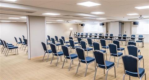 Hotel Nendaz 4 Vallees i Nendaz, CH