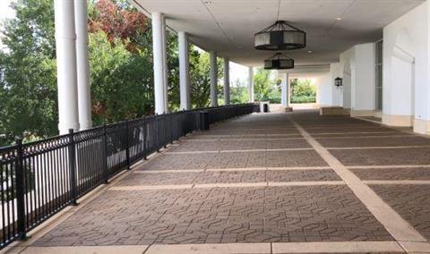 Immagine sala riunioni