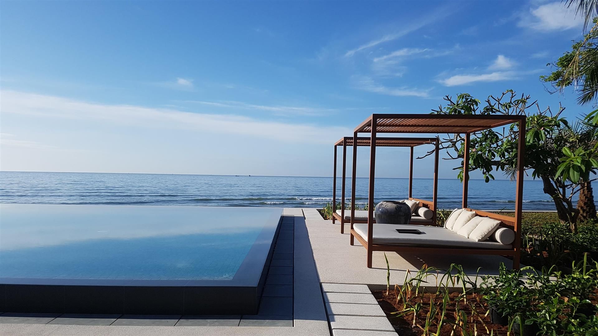 รูปสถานที่จัดงาน