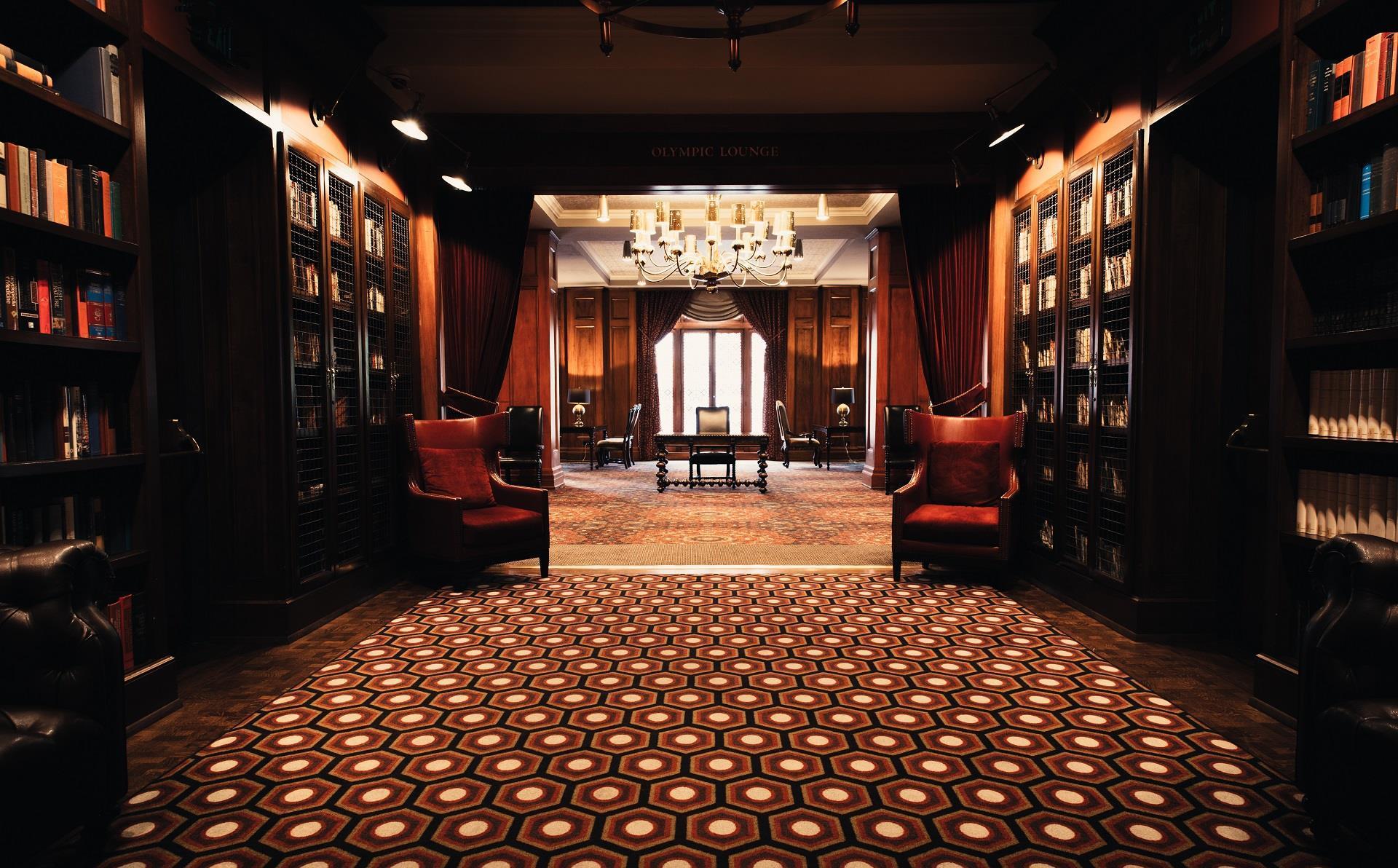 Los Angeles Athletic Club image