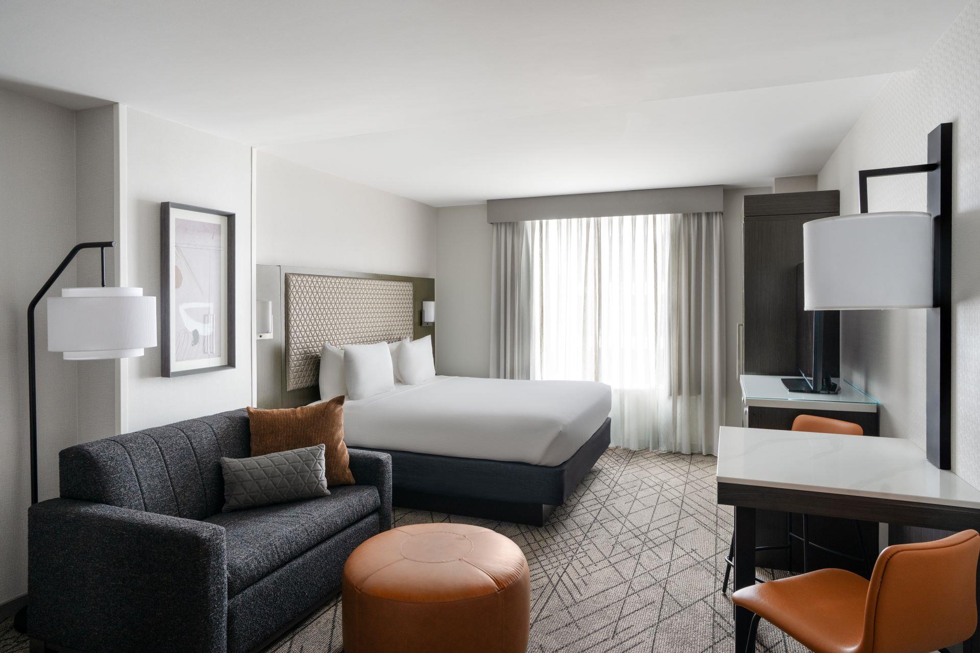 Hyatt House Washington DC / Downtown / Convention Center image