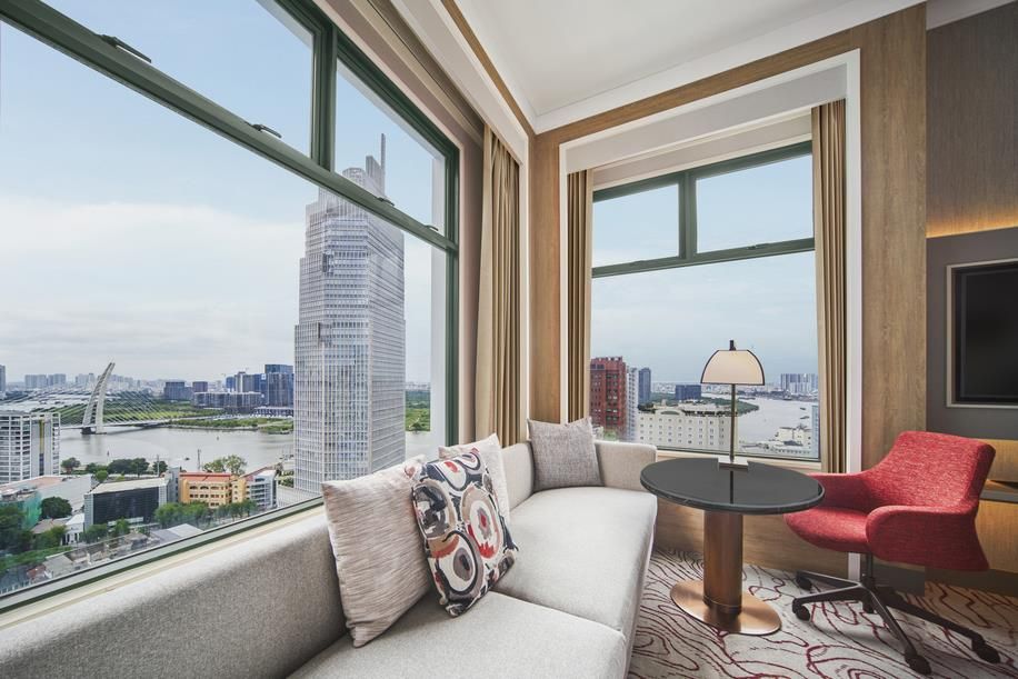 Изображение места проведения