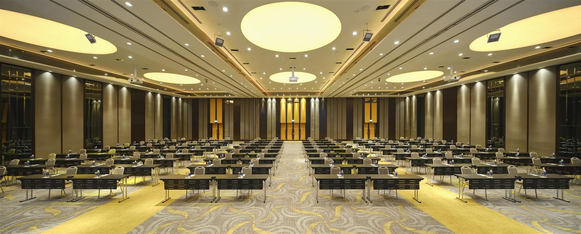 Изображение места проведения