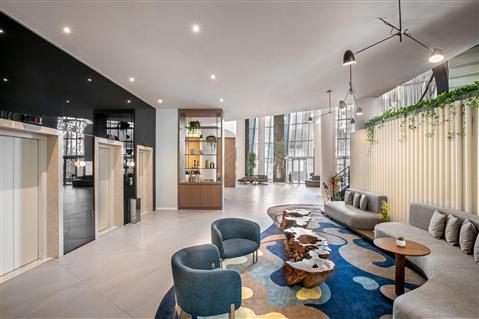 Melia Jardim Europa en Sao Paulo, BR