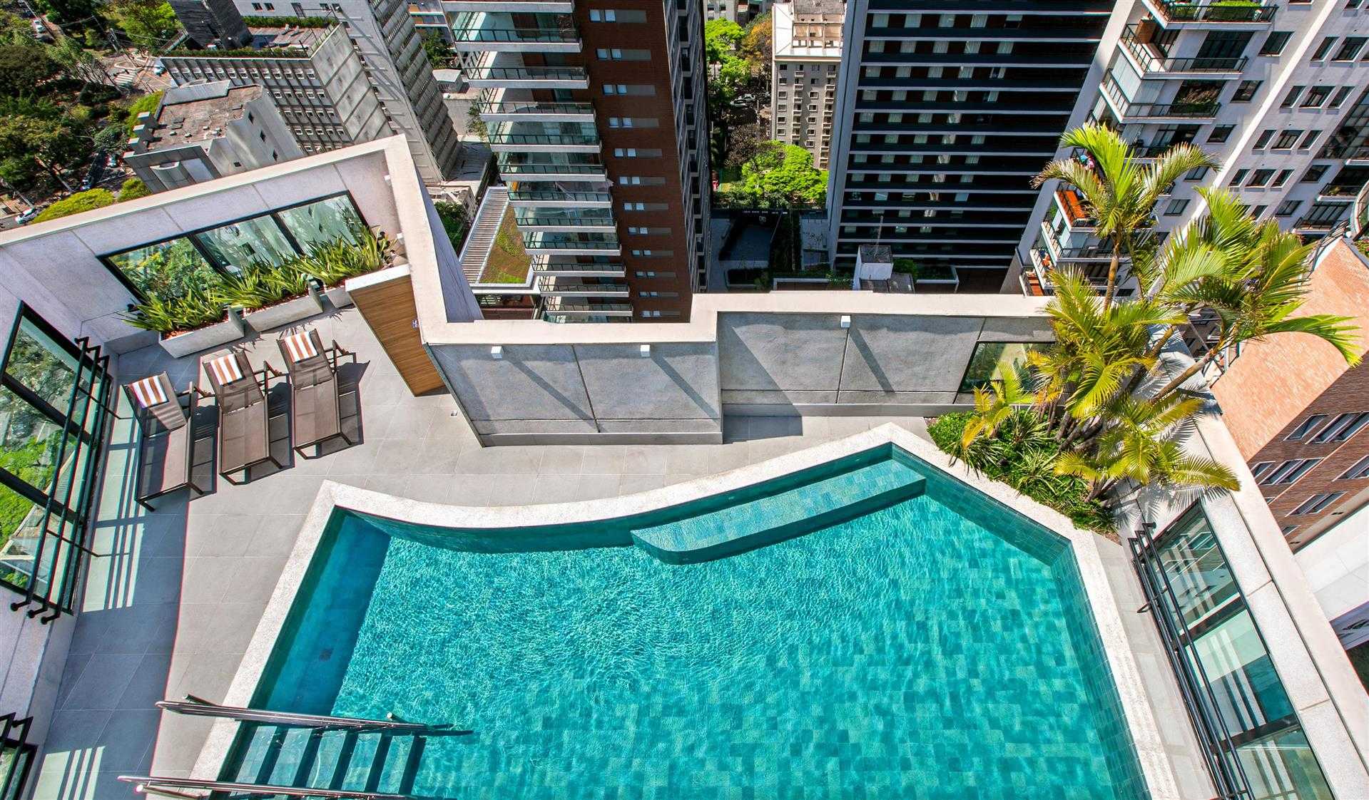 Melia Jardim Europa en Sao Paulo, BR