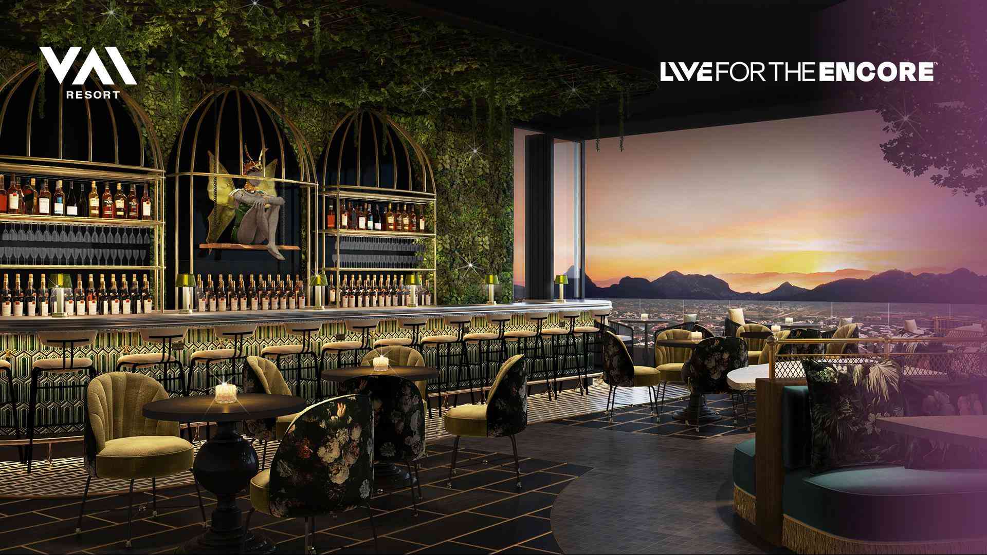 VAI Resort à Glendale, AZ