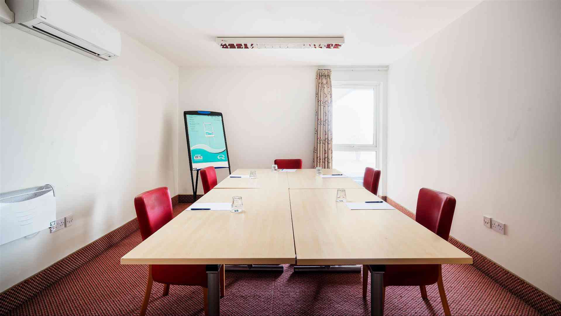 Holiday Inn Express Shrewsbury, Shrewsbury, GB1