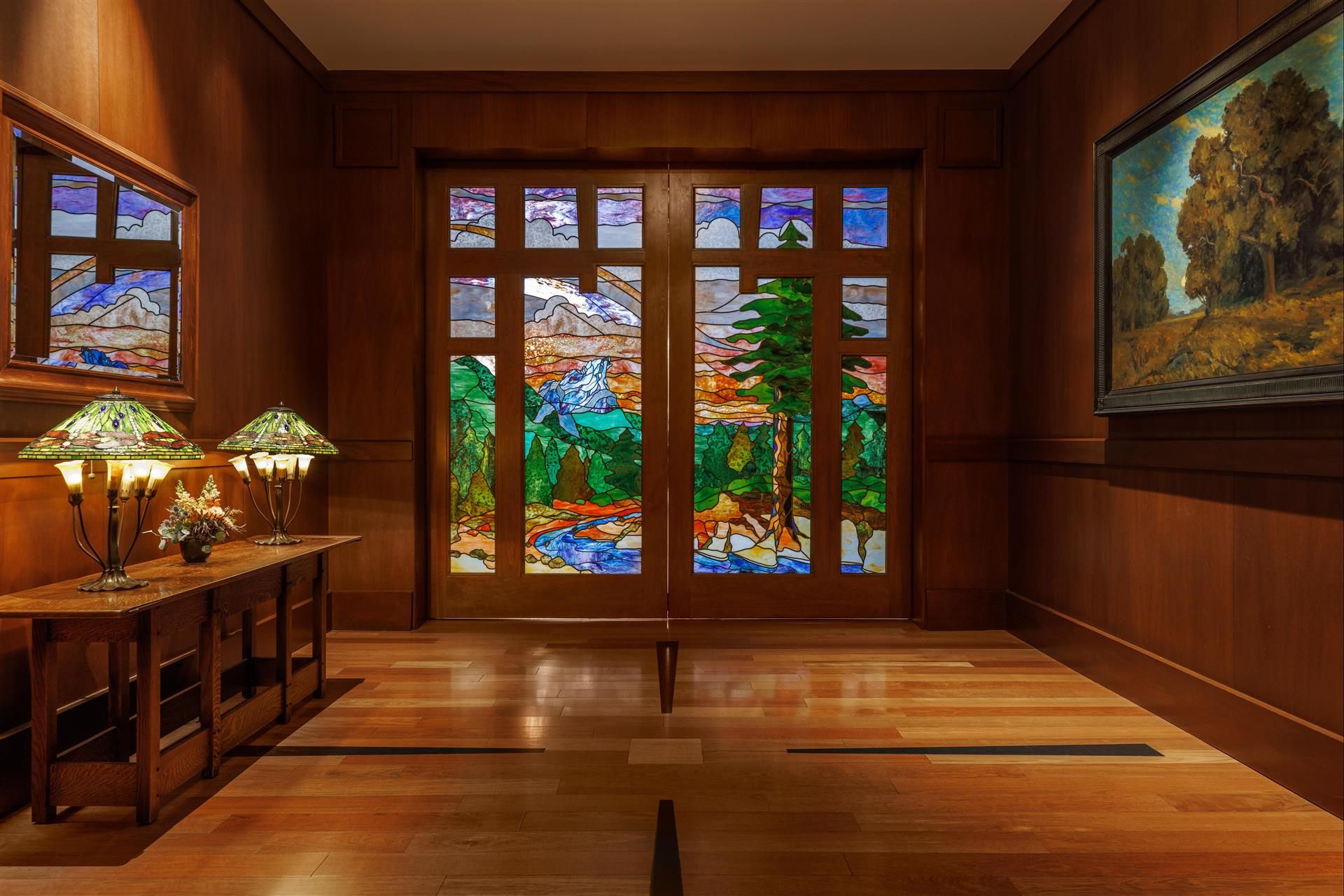 Изображение места проведения