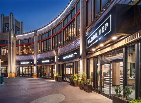 Downtown Disney District