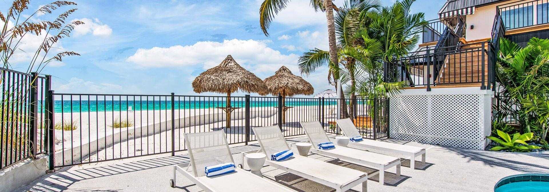 Seaside at Anna Maria Island Inn in Bradenton Beach, FL