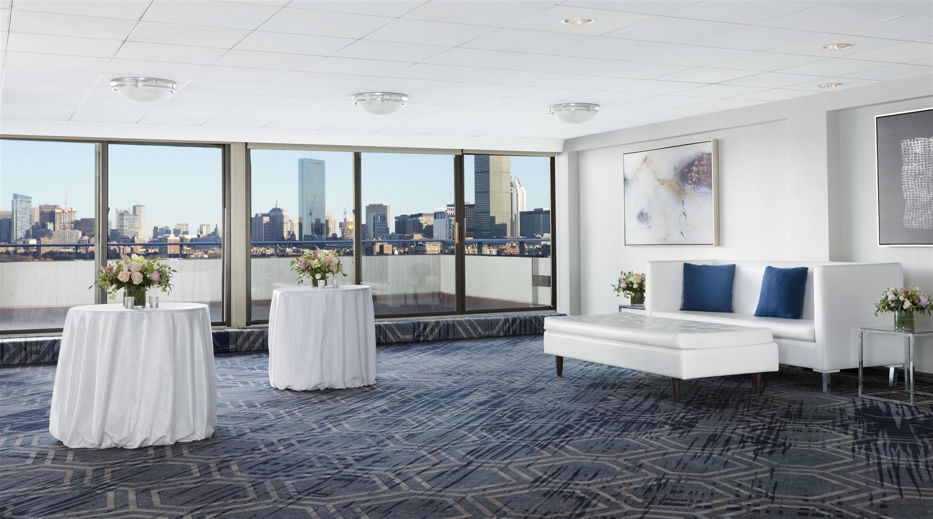 Hyatt Regency Boston / Cambridge in Cambridge, MA