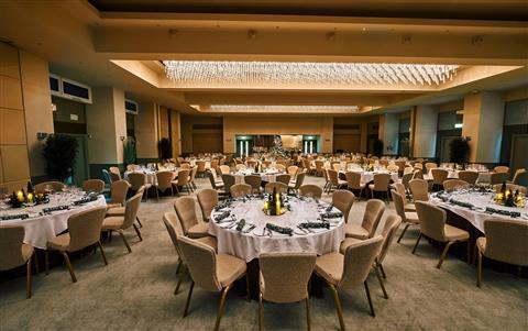 Montcalm Mayfair, Autograph Collection, London, GB1