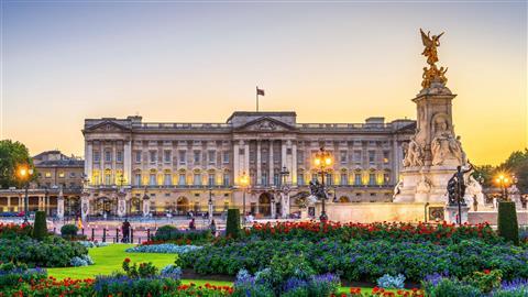 Buckingham Palace