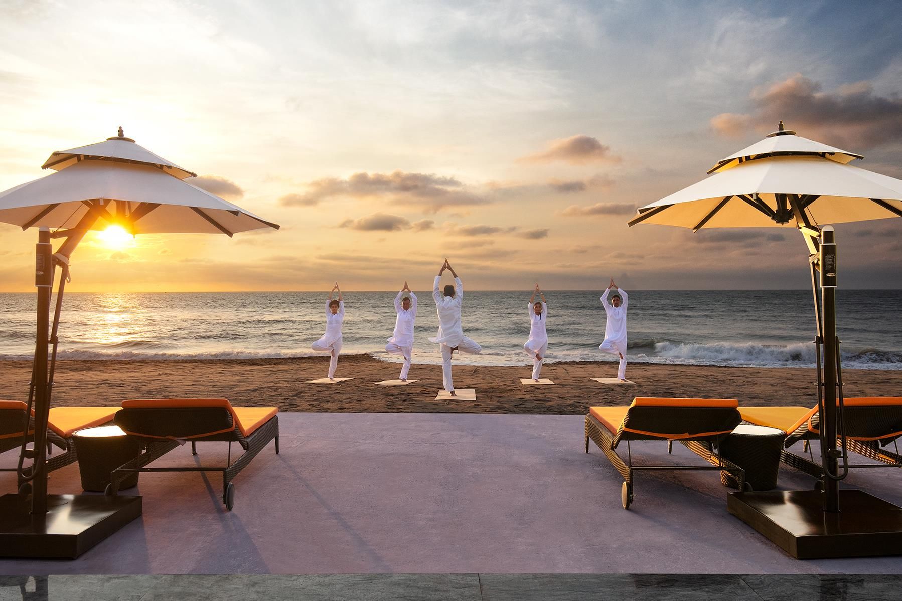 Bild på anläggning