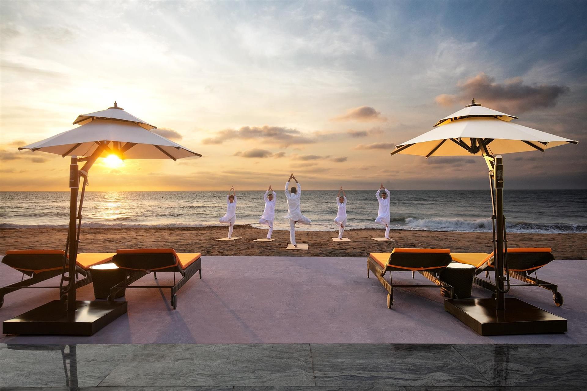 Bild på anläggning