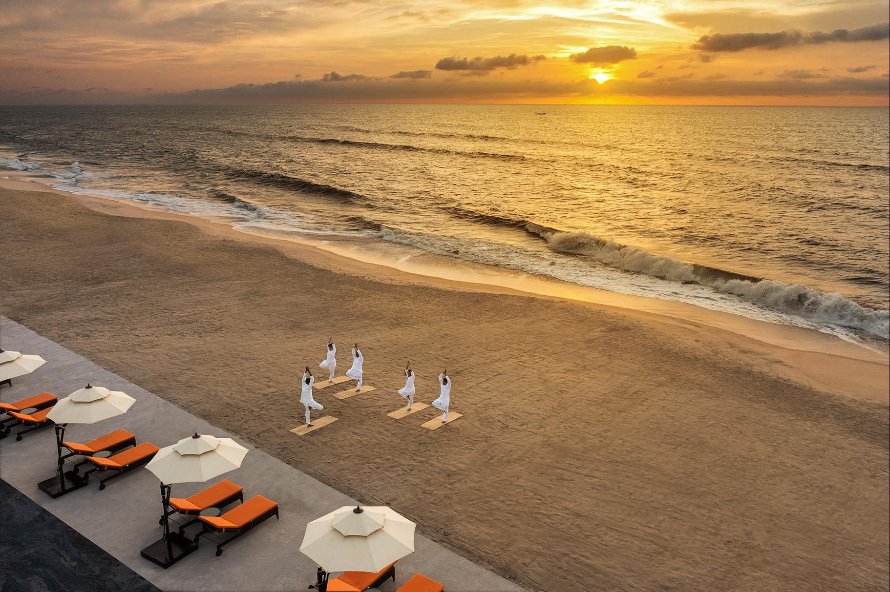 Bild på anläggning