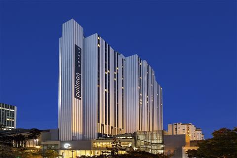 Pullman Paris Montparnasse in Paris, FR