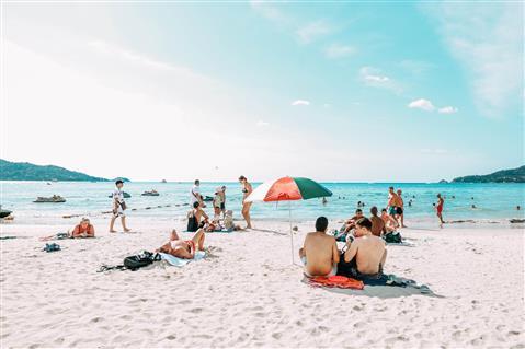 Patong Beach