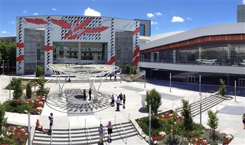 San Jose McEnery Convention Center