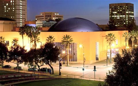 The Tech Interactive