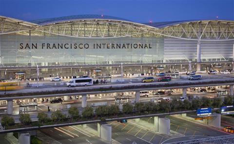 San Francisco International Airport (SFO)
