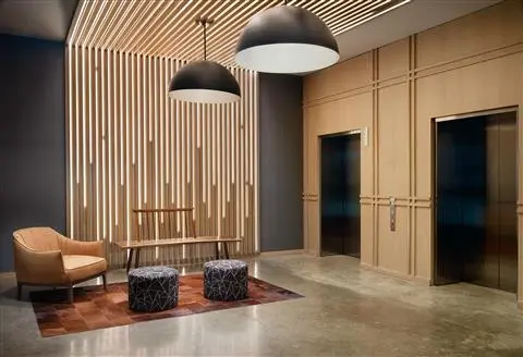 Bellyard, West Midtown Atlanta, a Tribute Portfolio Hotel à Atlanta, GA