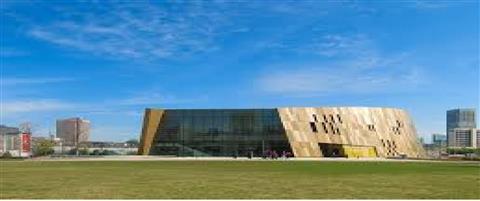 National Center for Civil and Human Rights