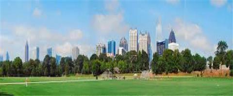 Piedmont Park