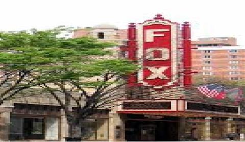Fox Theatre